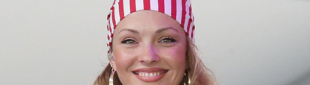 Madison Ryann Ward Tickets