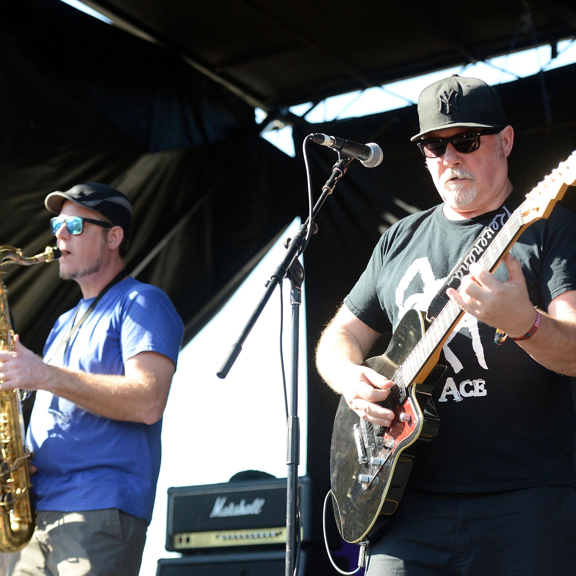 The Toasters - Official Ticket Resale Marketplace