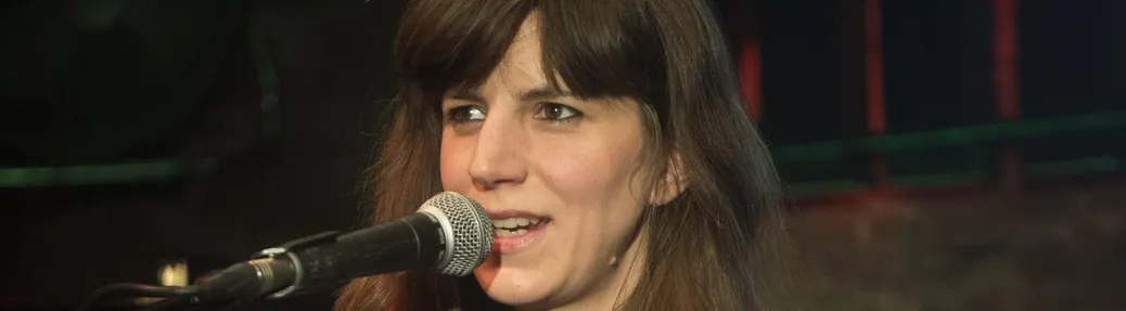 Eleanor Friedberger Tickets