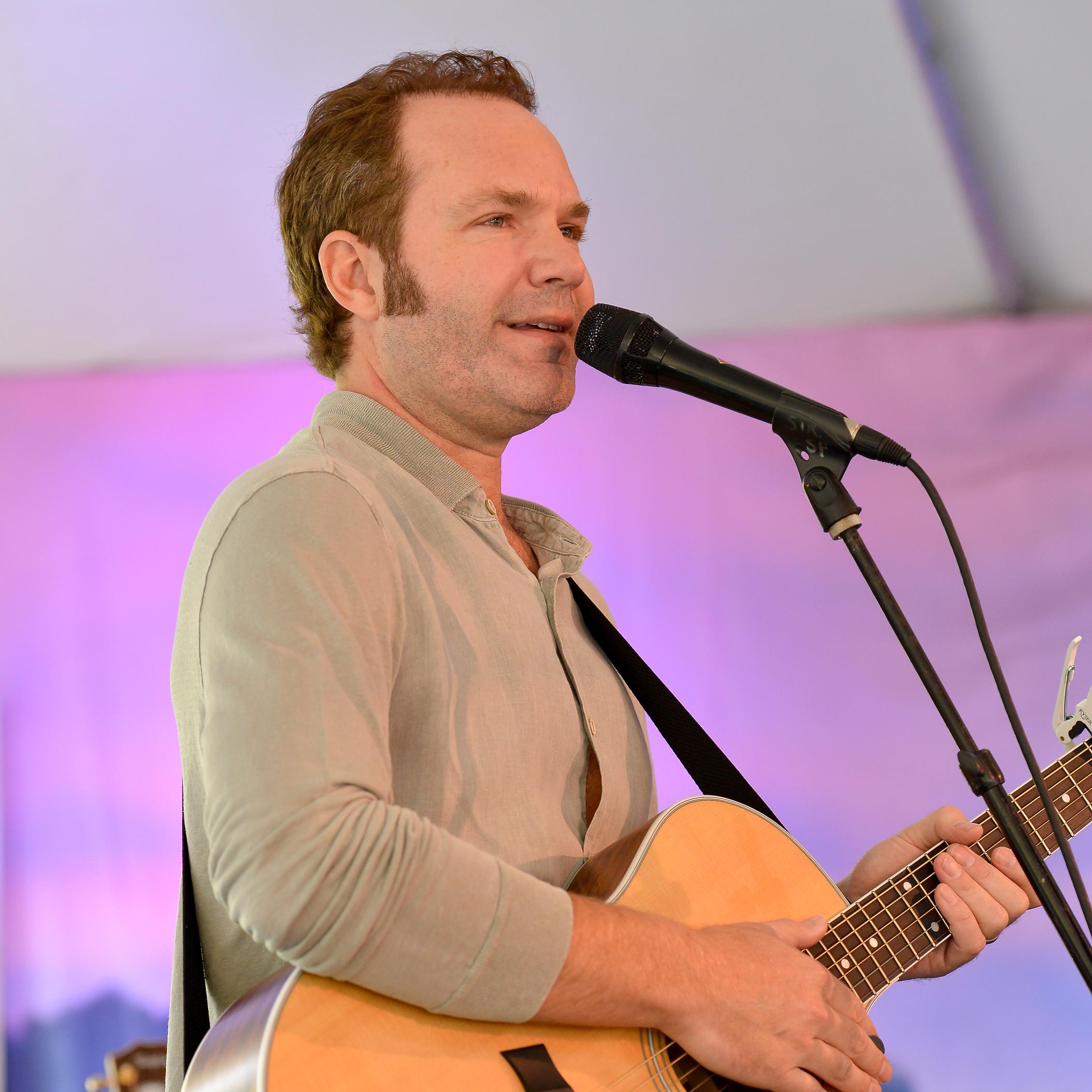 Five For Fighting - Official Ticket Resale Marketplace