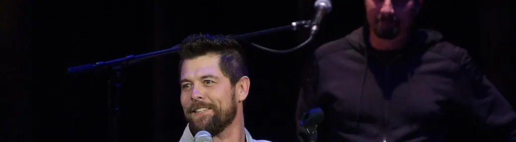 Jason Crabb Tickets