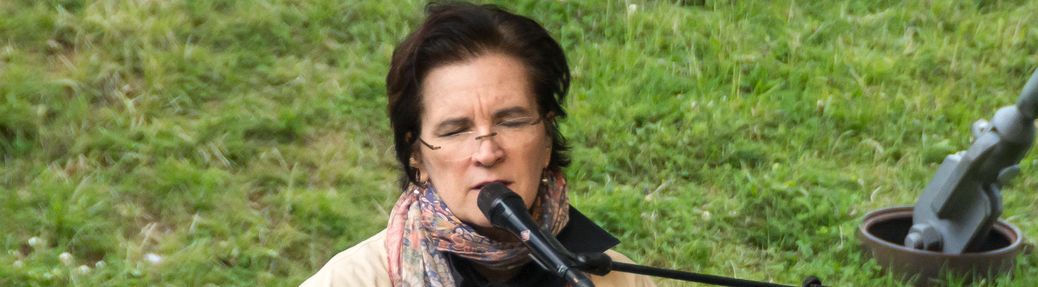 Patricia Barber Tickets