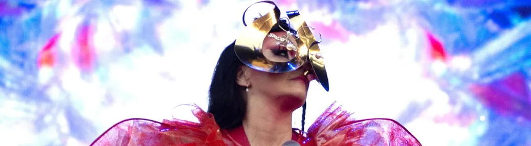 Bjork Tickets