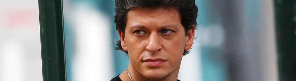 Patrizio Buanne Tickets