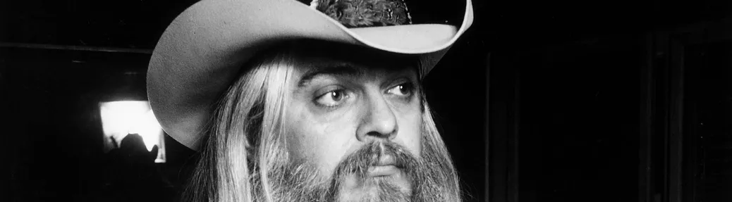 Leon Russell Tickets