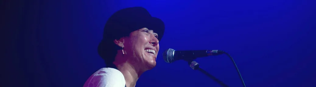 Michelle Shocked Tickets