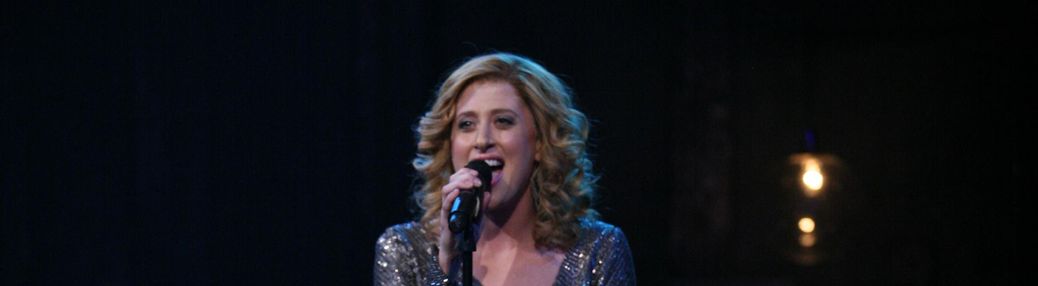 Caissie Levy Tickets