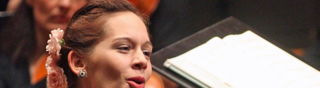 Anna Lucia Richter Tickets