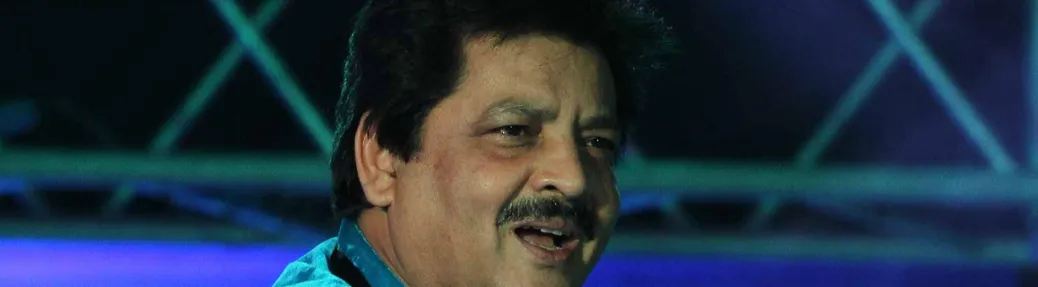 Udit Narayan Tickets
