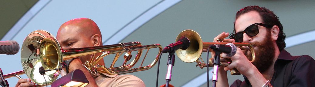 SFJAZZ Collective Tickets