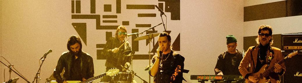 The Voidz Tickets