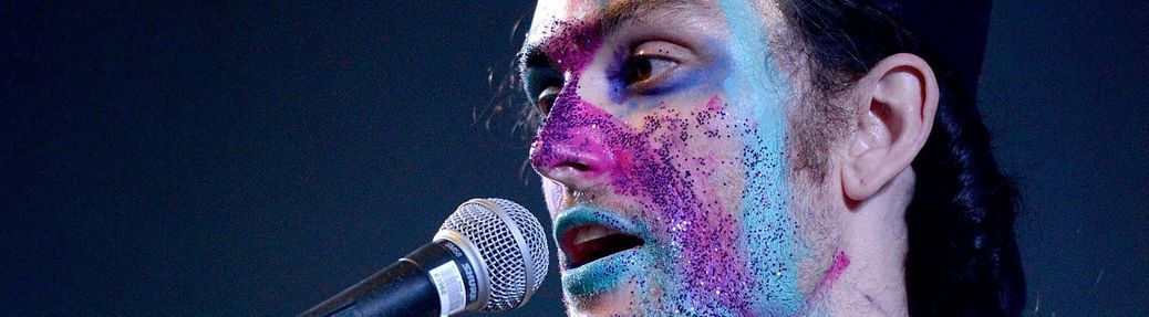 PWR BTTM Tickets