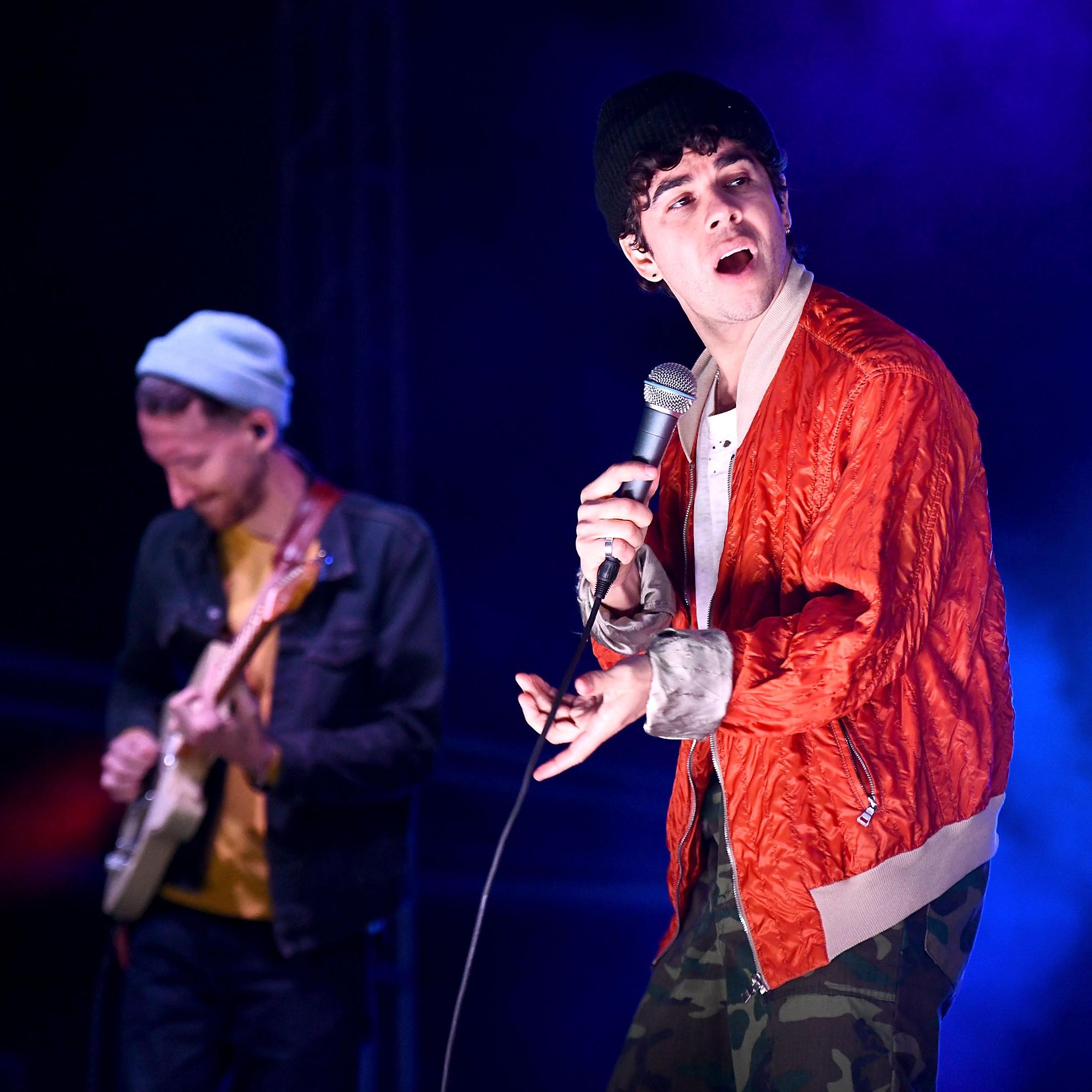 Electric Guest - Official Ticket Resale Marketplace