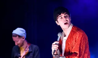 Electric Guest tickets