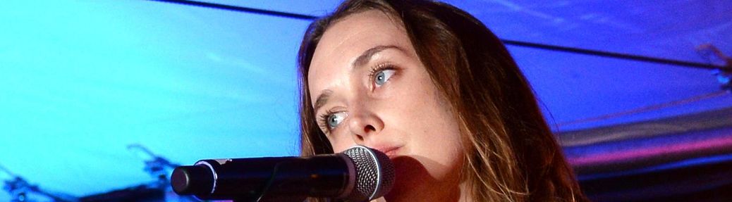 Allie Crow Buckley Tickets