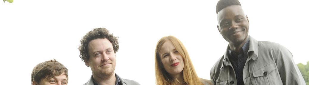 Metronomy Tickets