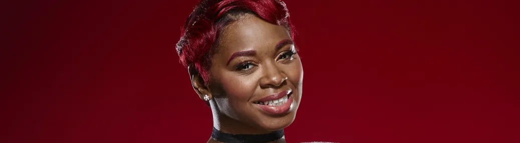 Ali Caldwell Tickets