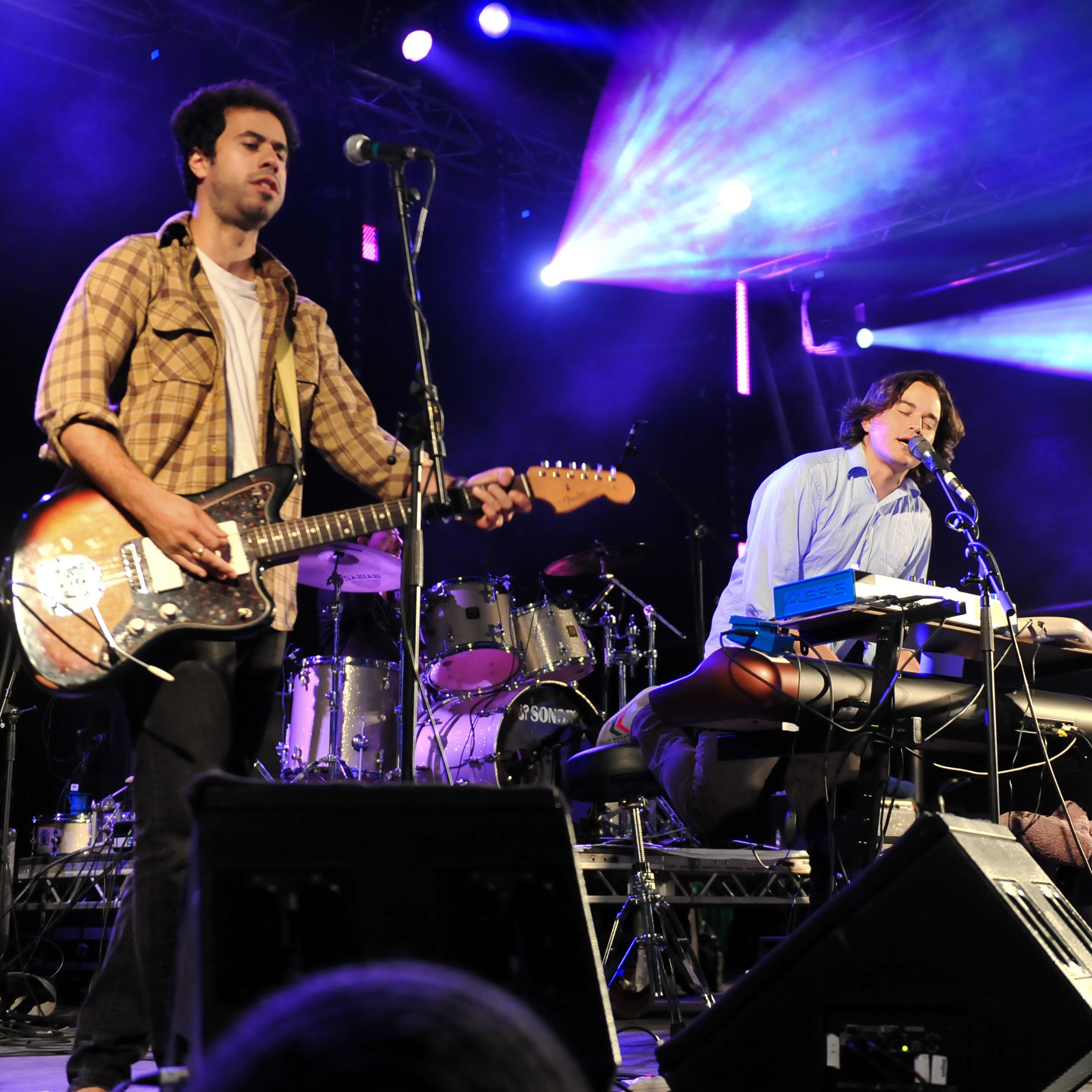 Wolf Parade - Official Ticket Resale Marketplace