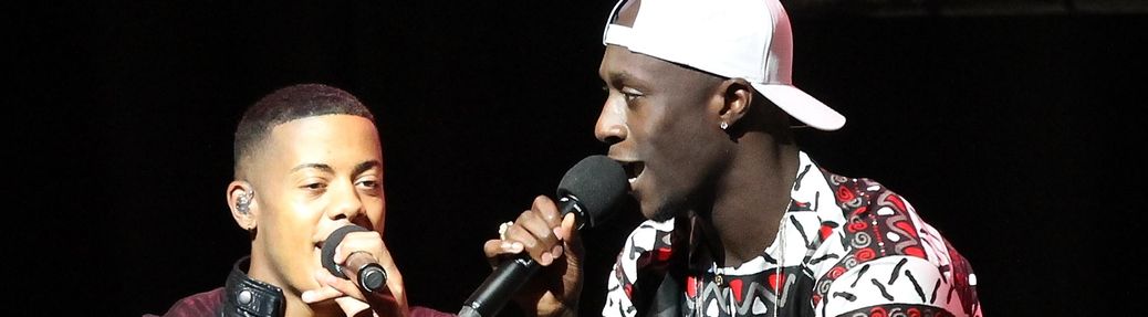 Nico and Vinz Tickets