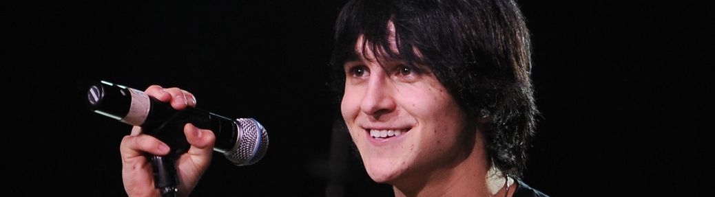 Mitchel Musso Tickets