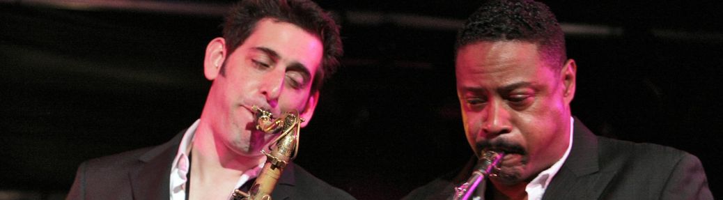 The Sax Pack Tickets