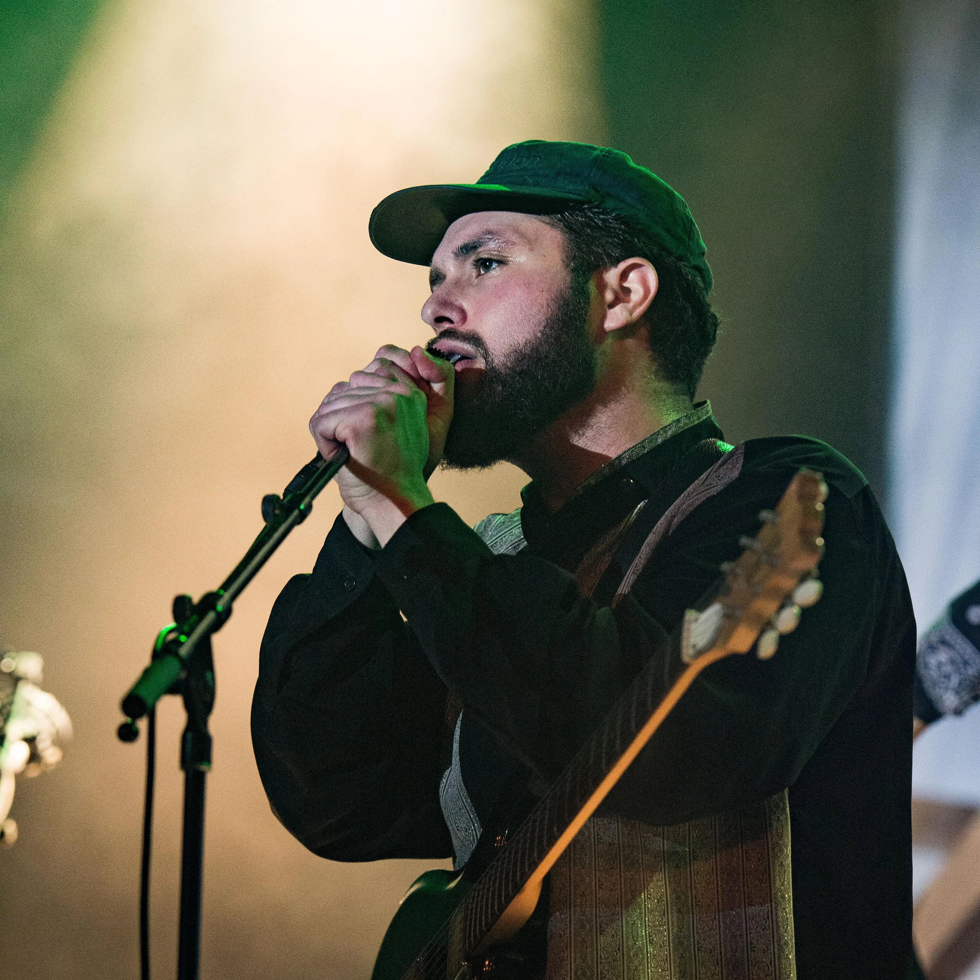 Nick Hakim - Official Ticket Resale Marketplace