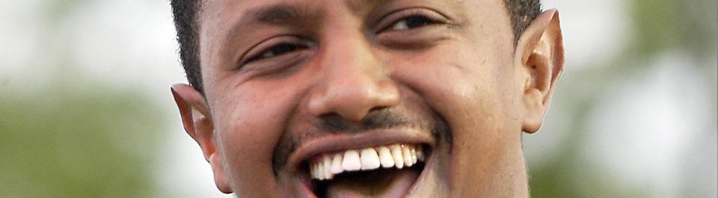 Teddy Afro Tickets