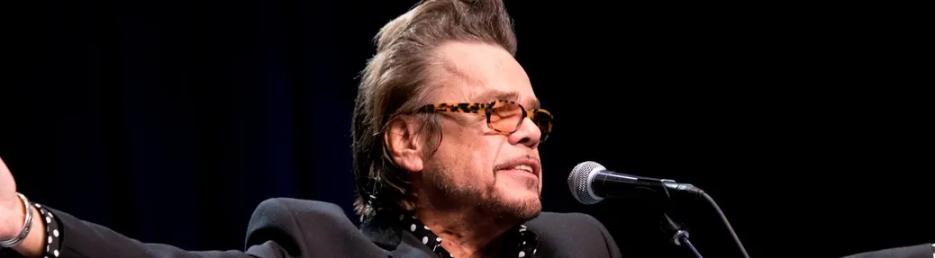 Buster Poindexter Tickets