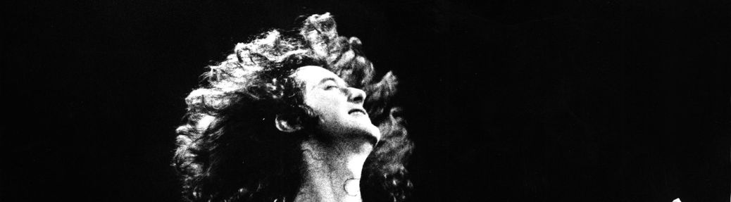 Jimmy Page Tickets
