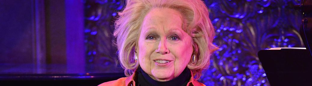 Barbara Cook Tickets
