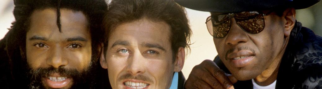 Bad Boys Blue Tickets