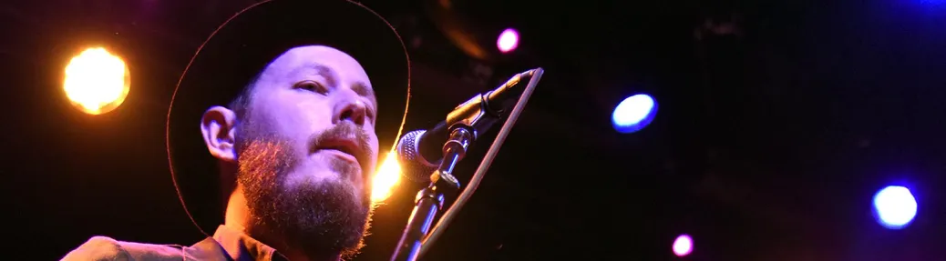 Vetiver Tickets