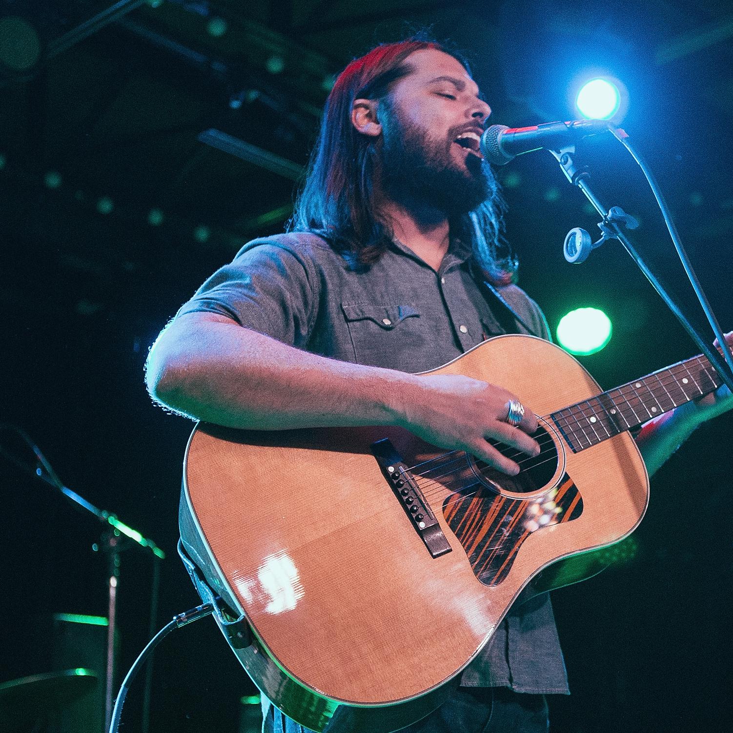 Caleb Caudle - Official Ticket Resale Marketplace