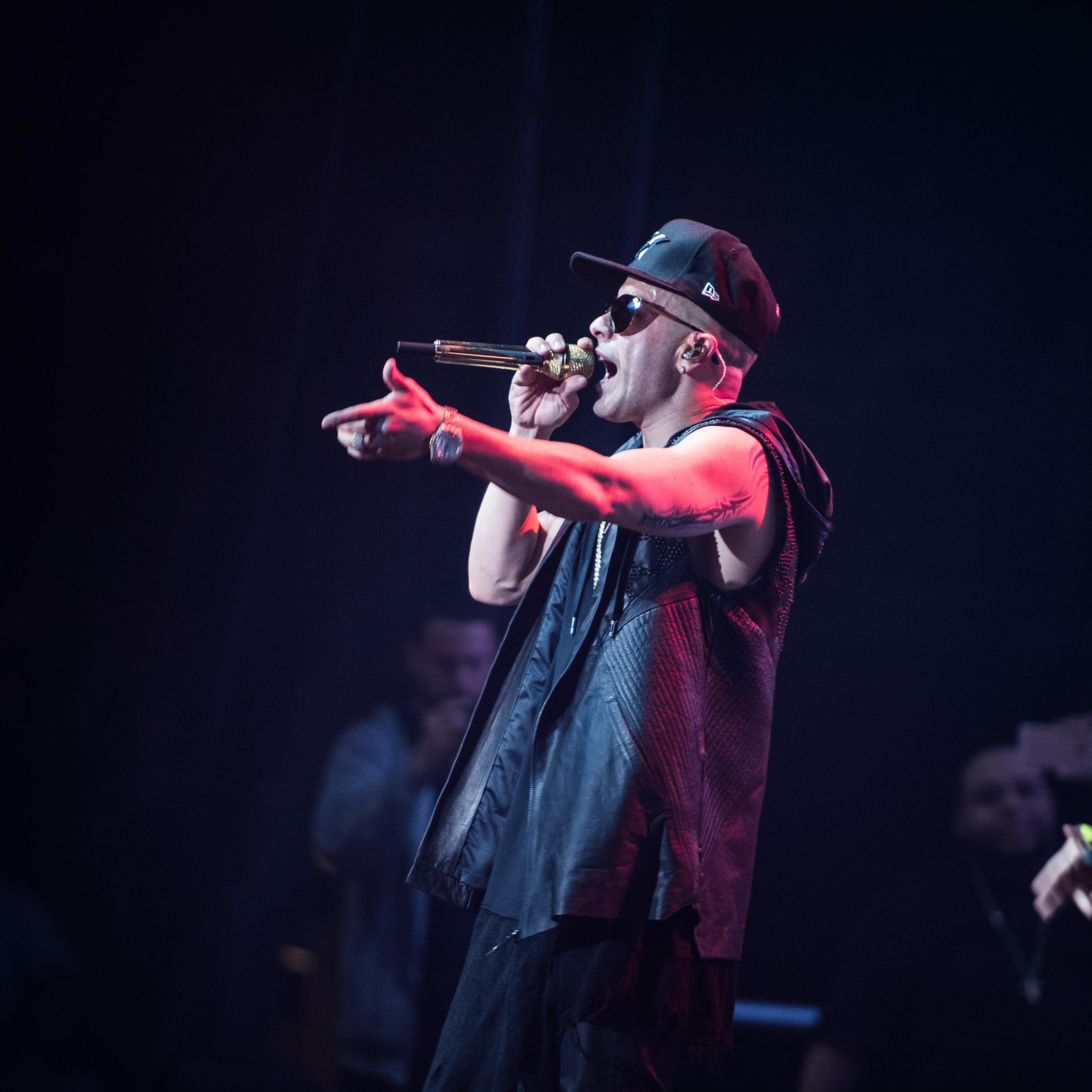 Yandel - Official Ticket Resale Marketplace