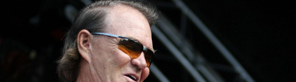 Glen Campbell Tickets