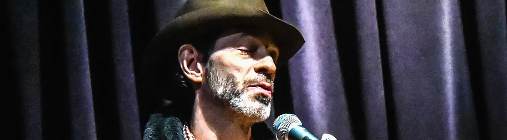 Travis Meadows Tickets