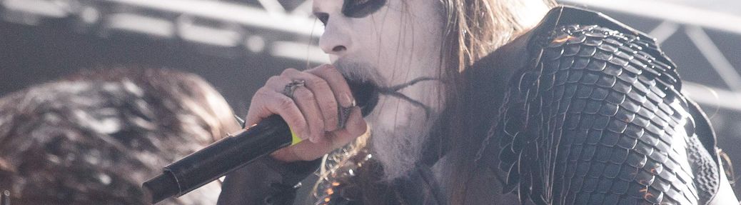 Dark Funeral Tickets