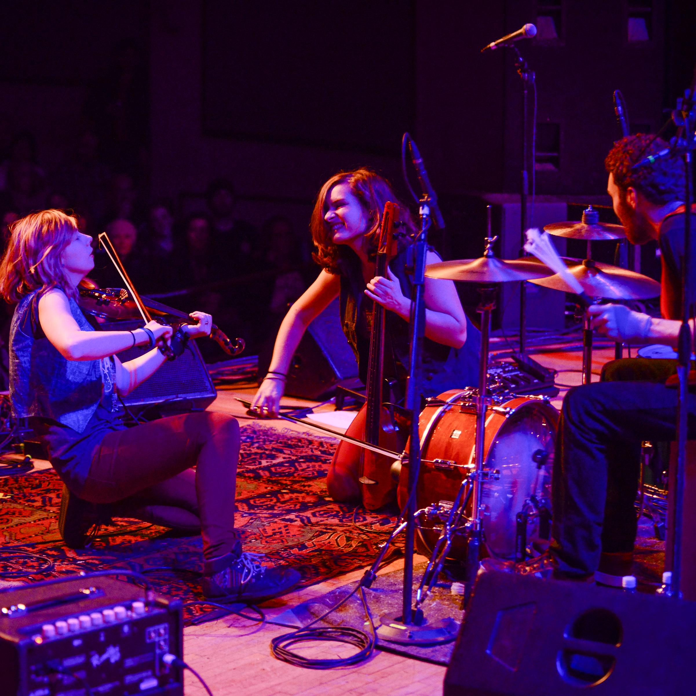 The Accidentals - Official Ticket Resale Marketplace