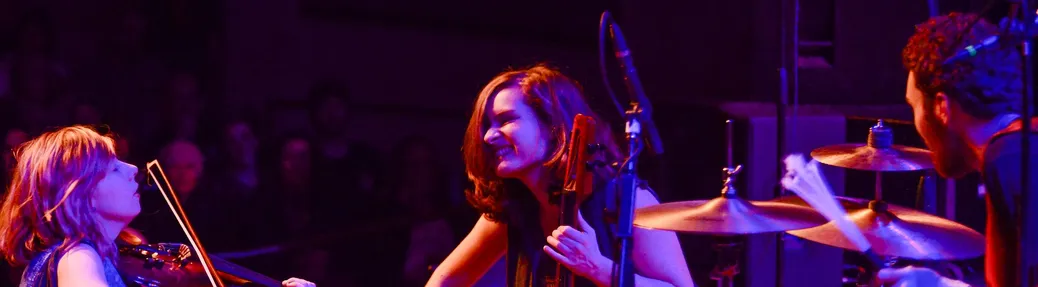 The Accidentals Tickets