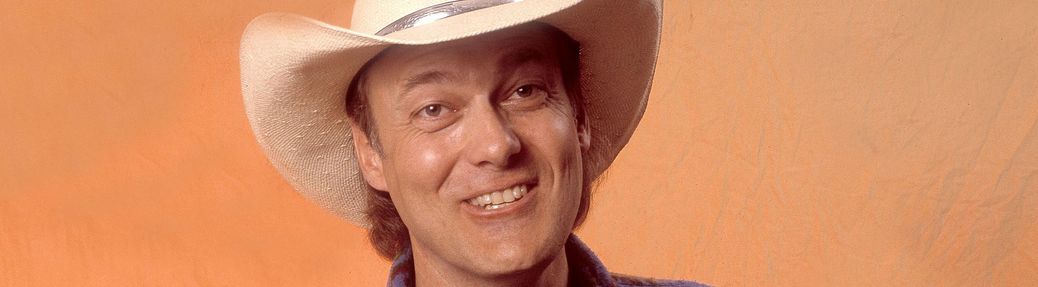 Ricky Van Shelton Tickets