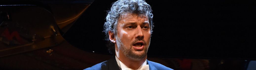 Jonas Kaufmann Tickets