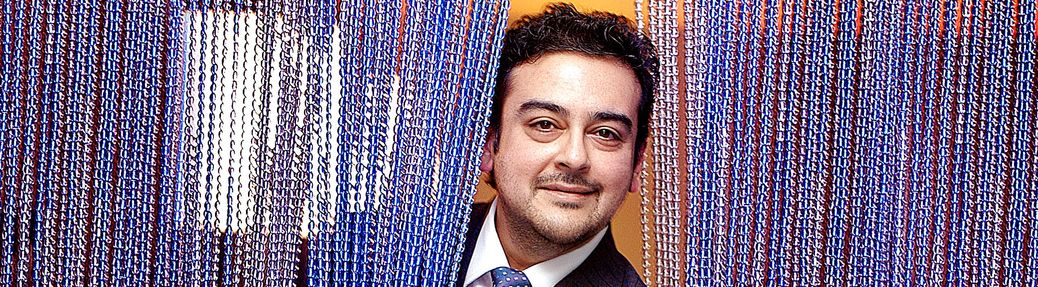 Adnan Sami Tickets