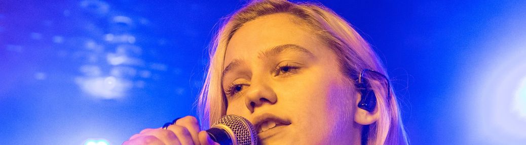 Carlie Hanson Tickets