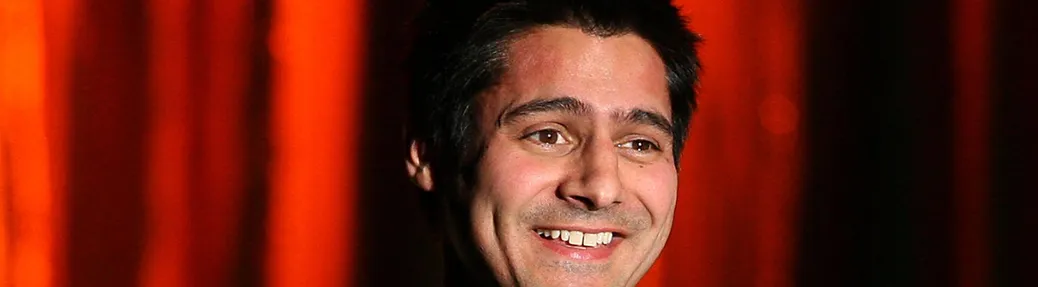 Danny Bhoy Tickets
