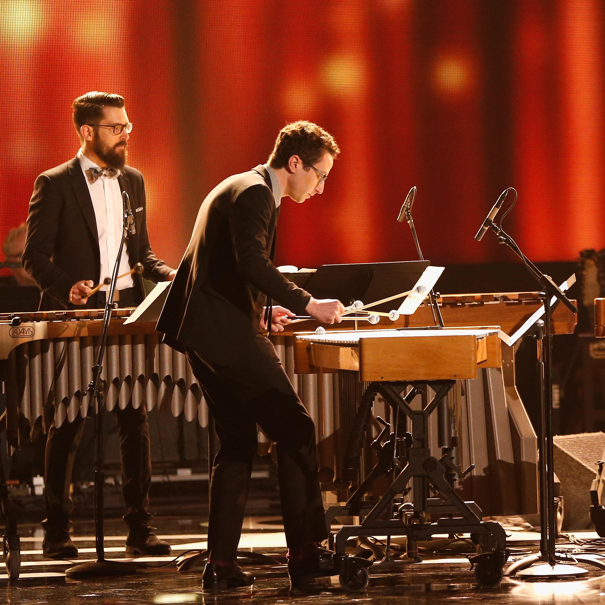 Third Coast Percussion - Official Ticket Resale Marketplace