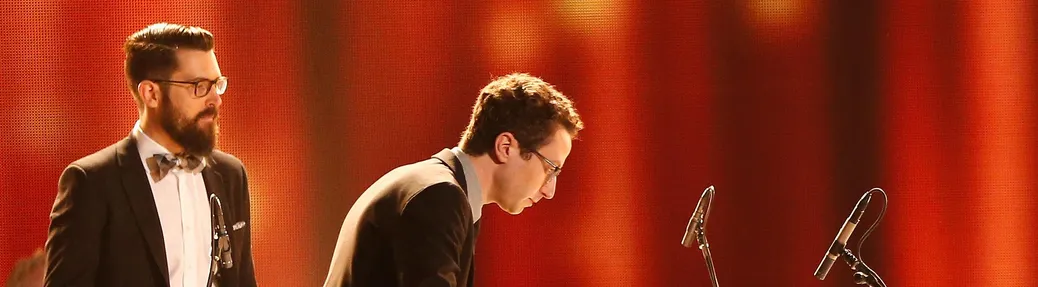 Third Coast Percussion Tickets