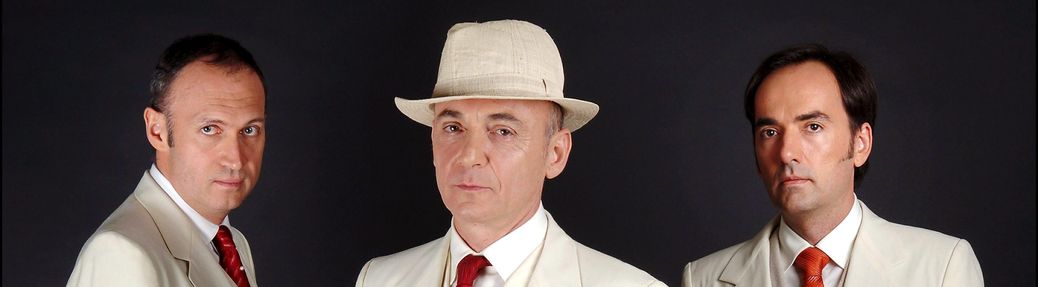 Gotan Project Tickets