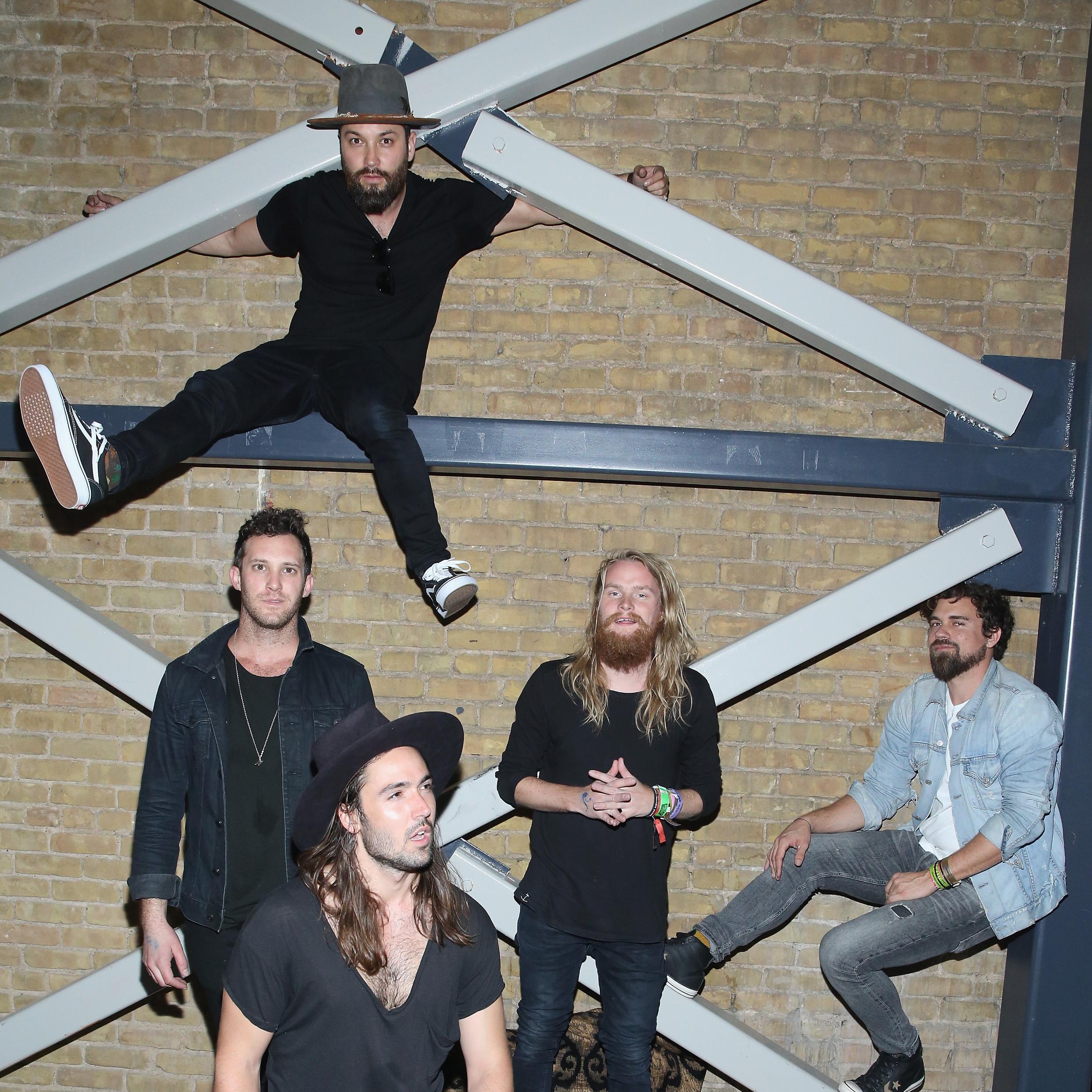Grizfolk - Official Ticket Resale Marketplace