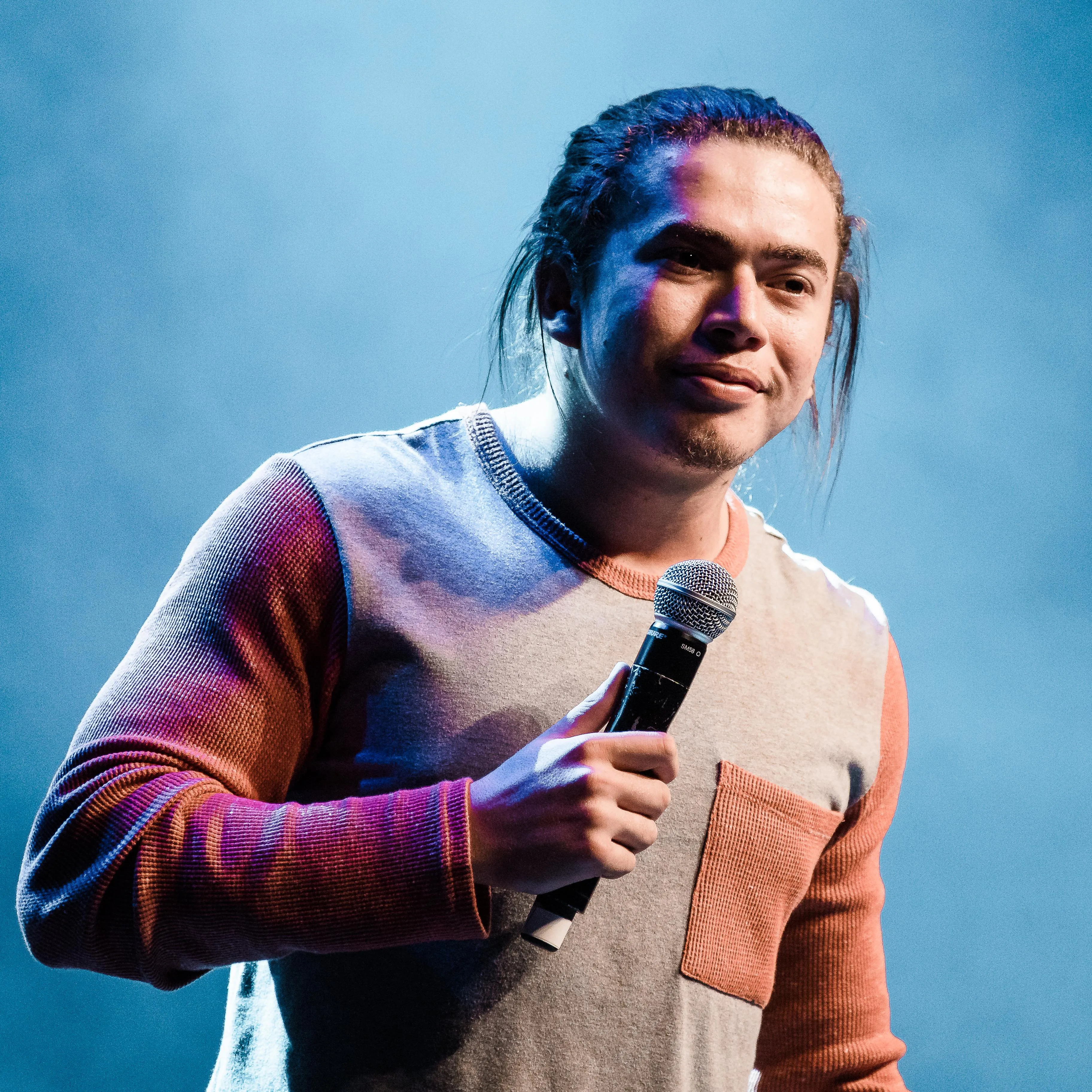 Whindersson Nunes - Official Ticket Resale Marketplace