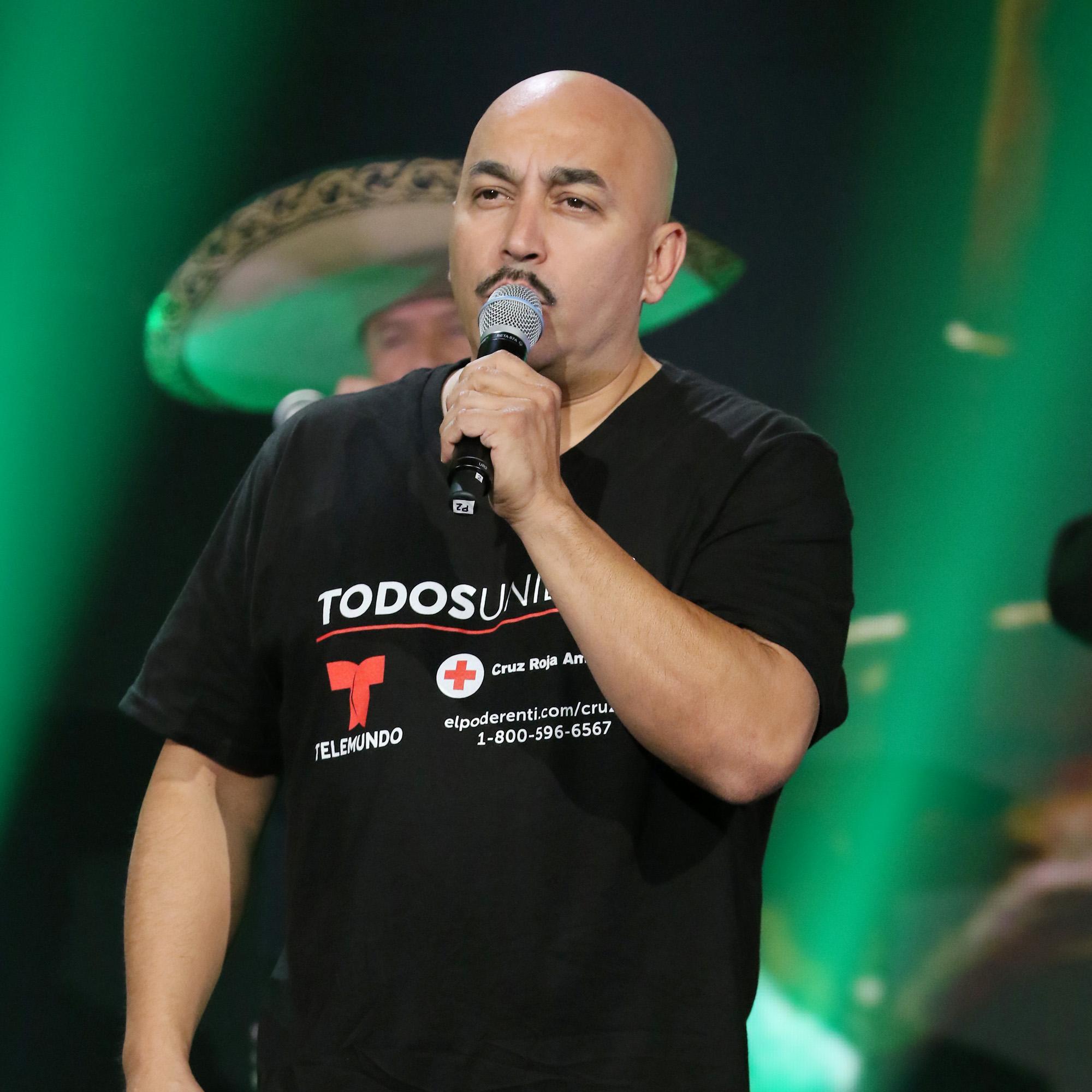Lupillo Rivera - Official Ticket Resale Marketplace